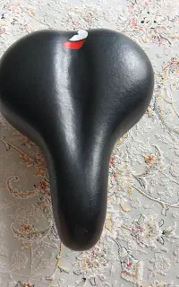 صندلی دوچرچه