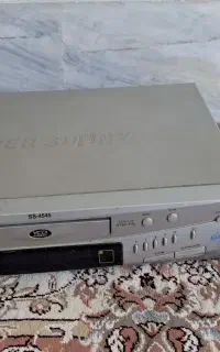 دستگاه سی دی
