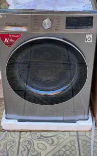 لباسشویی وارداتی الجی (عمده و خرده)