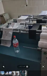 به دونفر همکار آقا جهت بسته بندی نیارمندیم