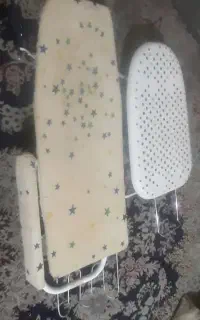 میز اتو