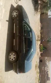 پژو 2000 هزار مدل 77 تمیز