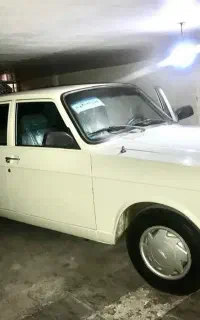 مرکز اسقاط خودرو فرسوده
