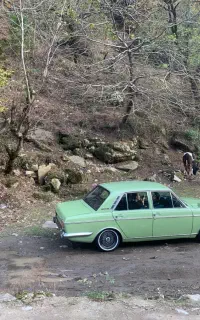 پیکان دولوکس