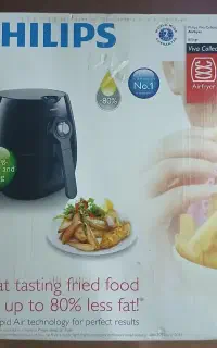 سرخ کن فیلیپس