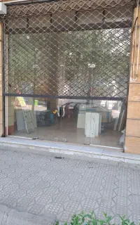 کرکره زنبوری شبکه ی