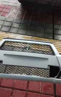 سپر جلو دنا درحد نو