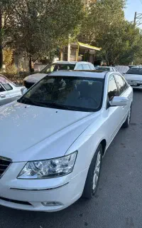 سوناتا ۲۰۱۰
