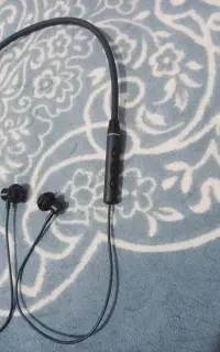 هدفن، هدست