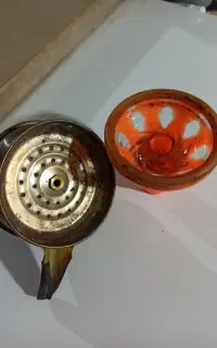 سری قلیان