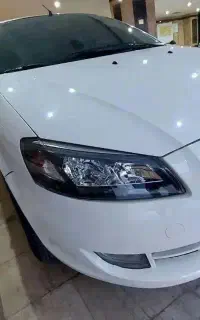 رانا ۹۲ فوق‌العاده سالم بی رنگ معاوضه ساینا تارا