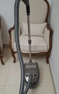 جارو برقی اسنوا