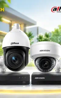 فروش مستقیم محصولات هایک ویژن/برایتون/ داهوا