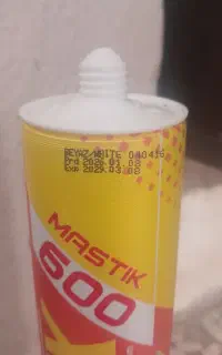 چسب پنجره جی مکس قیمت مناسب