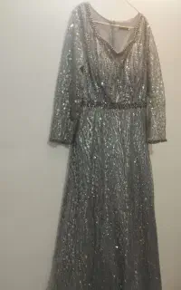 لباس مجلسی