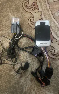 ردیاب سیم کارت خور واسه خودرو