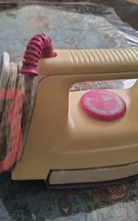 اتو بخار آلمانی