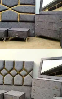 تخت خواب آرتمیس ، دونفره طرح کلاسیک*