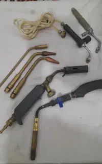 سر پیک .تورچ .سری سر پیک