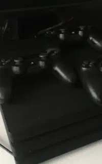 ps4pro 1ta سالم