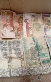 پول قدیمی