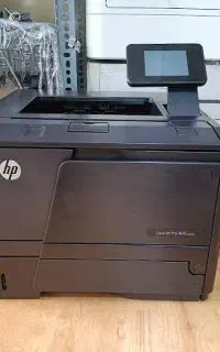 پرینتر 401 HP dw