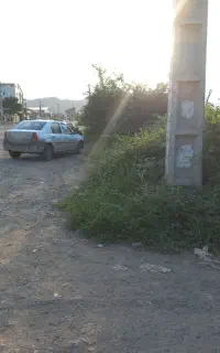 زمین تجاری مسکونی