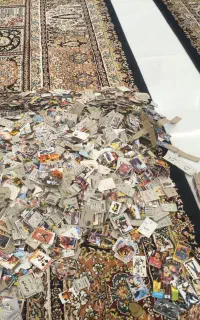 کارت بازی