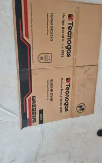 کارتن فر توکار و یخچال و لباسشویی