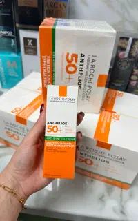 ضدآفتاب لاروش پوزای وارداتی اصل فرانسه عمده و خرده
