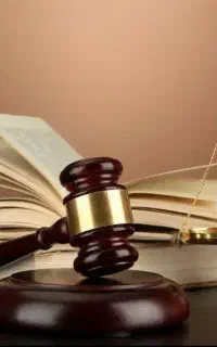 وکیل پایه یک دادگستری (خانم)