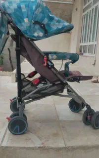 کالسکه فروشی