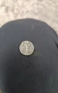 سکه نقره