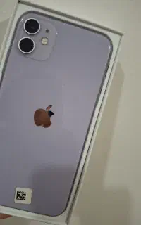 ایفون ۱۱ نرمال یاسی iphone 11 normal 128GB