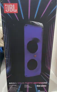 اسپیکر جی بی ال ۱۱۰ JBL