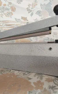 دسگاه پرس نایلون 30سانت