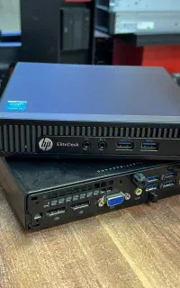مینی پیسی TINY HP مدل 600/800 G1