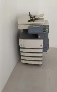 دستگاه کپی توشیبا e-studio 450