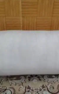 بالش گرد سنتی
