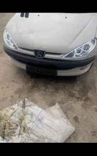 نصب نوعون و چراغ اسپرت انواع خودرو