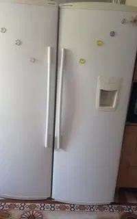 یخچال دوقلو