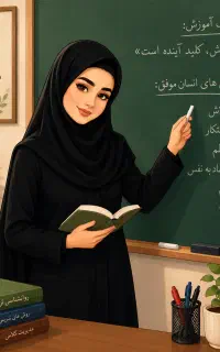 معلم خصوصی پایه اول و دوم
