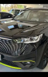 شوال 6 مشکی هیبرید توربو 1405 خشک / اقساط و معاوضه