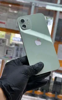 iPhone 12 (دارای‌ضمانت‌مرجوعی)