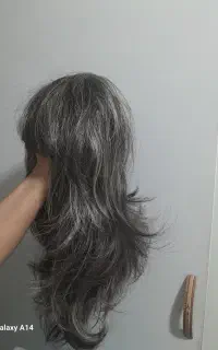 کلاه گیس