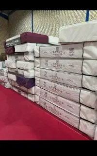 تشک ۱۴۰ در ۲۰۰ کوئین رویال