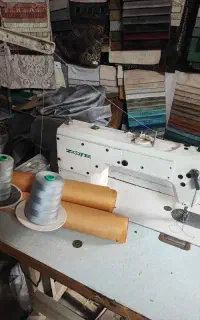 نیروی خیاط