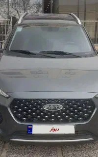 ایکس 22 پرو اتومات خاکستری 401