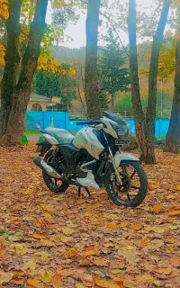 اپاچی180 rs ns بنلی