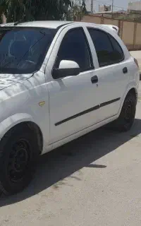 تیبا 2مدل ۹۸ اتاق ۱۴۰۲